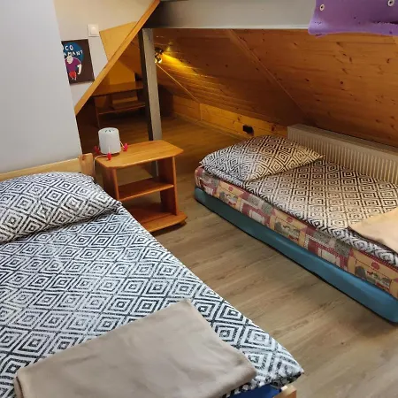 Mieszkanie / Centrum Blisko Szlakow I Wyciagow !!! Apartmán