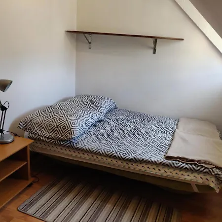Apartment Mieszkanie / Centrum Blisko Szlakow I Wyciagow !!! *
