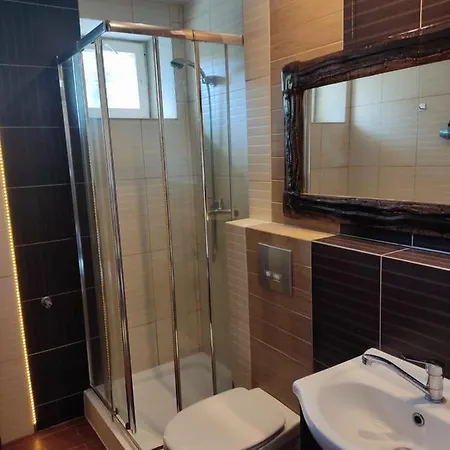 Apartmán Mieszkanie / Centrum Blisko Szlakow I Wyciagow !!! Sklářská Poruba