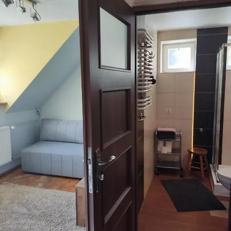 Mieszkanie / Centrum Blisko Szlakow I Wyciagow !!! Apartment *