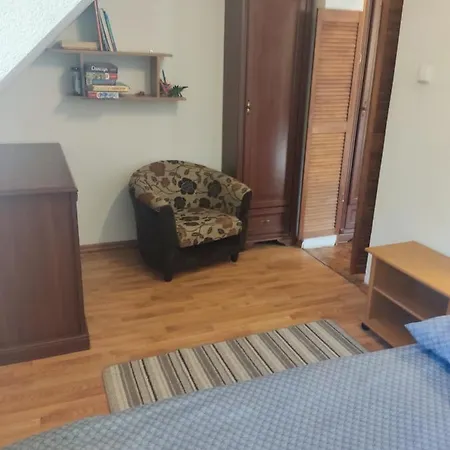 Apartment Mieszkanie / Centrum Blisko Szlakow I Wyciagow !!! *