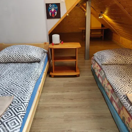 Mieszkanie / Centrum Blisko Szlakow I Wyciagow !!! Apartmán