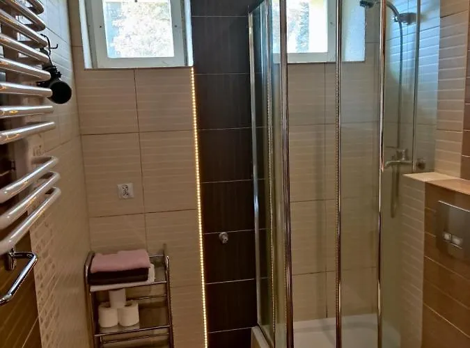 Mieszkanie / Centrum Blisko Szlakow I Wyciagow !!! * Szklarska Poreba