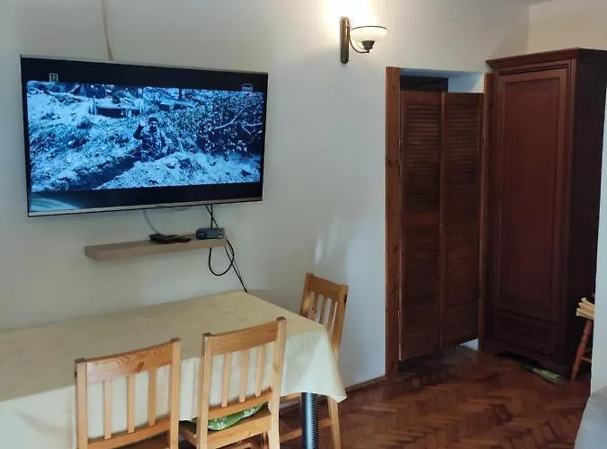 Mieszkanie / Centrum Blisko Szlakow I Wyciagow !!!