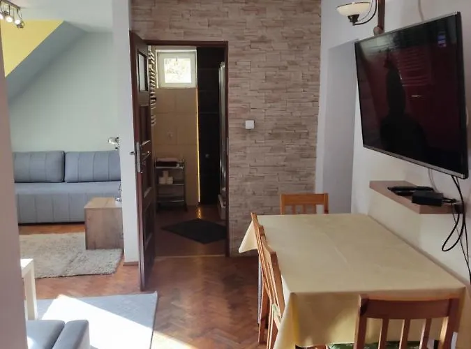 Mieszkanie / Centrum Blisko Szlakow I Wyciagow !!! *