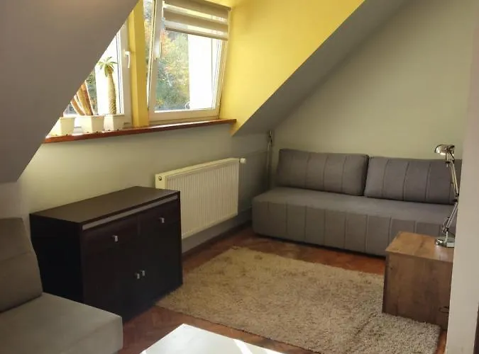 Mieszkanie / Centrum Blisko Szlakow I Wyciagow !!! *