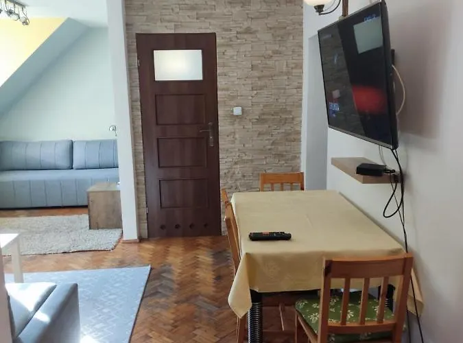 Mieszkanie / Centrum Blisko Szlakow I Wyciagow !!! * Szklarska Poreba