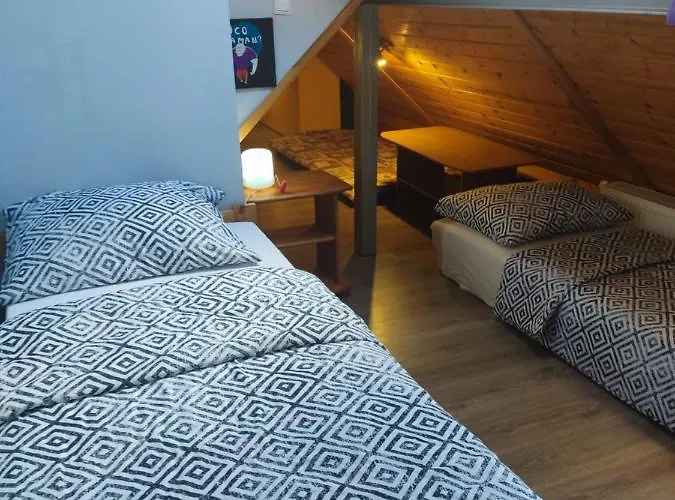 Apartment Mieszkanie / Centrum Blisko Szlakow I Wyciagow !!! Szklarska Poreba