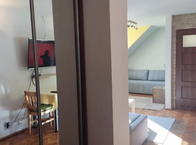 Mieszkanie / Centrum Blisko Szlakow I Wyciagow !!!