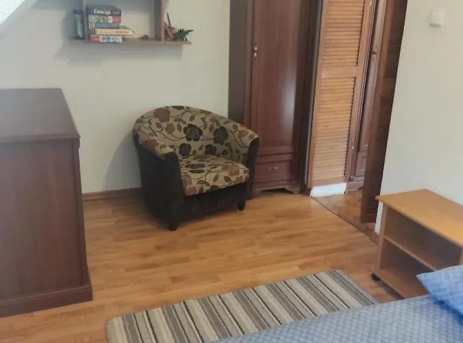 Apartment Mieszkanie / Centrum Blisko Szlakow I Wyciagow !!! *