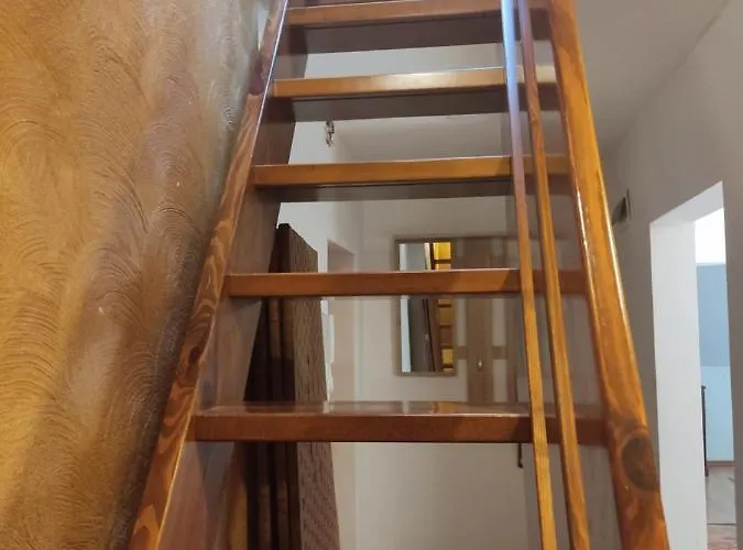 Mieszkanie / Centrum Blisko Szlakow I Wyciagow !!! Szklarska Poreba