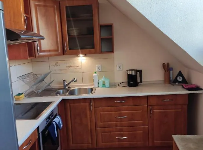 Apartment Mieszkanie / Centrum Blisko Szlakow I Wyciagow !!! Szklarska Poreba