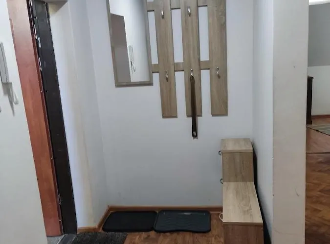 Apartment Mieszkanie / Centrum Blisko Szlakow I Wyciagow !!!