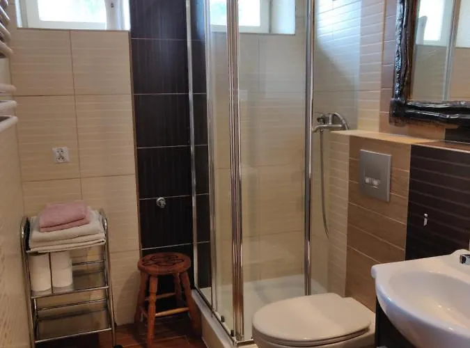 Mieszkanie / Centrum Blisko Szlakow I Wyciagow !!! Apartment Szklarska Poreba