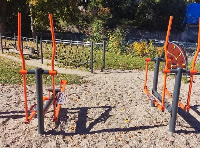 Mieszkanie / Centrum Blisko Szlakow I Wyciagow !!! Apartment Szklarska Poreba