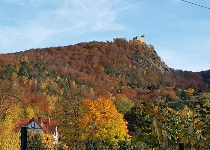 Mieszkanie / Centrum Blisko Szlakow I Wyciagow !!! Apartment Szklarska Poreba
