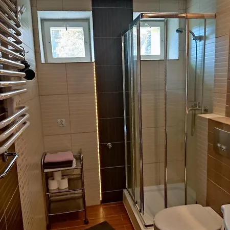 Mieszkanie / Centrum Blisko Szlakow I Wyciagow !!! * Szklarska Poręba