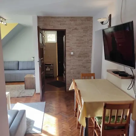 Mieszkanie / Centrum Blisko Szlakow I Wyciagow !!! *