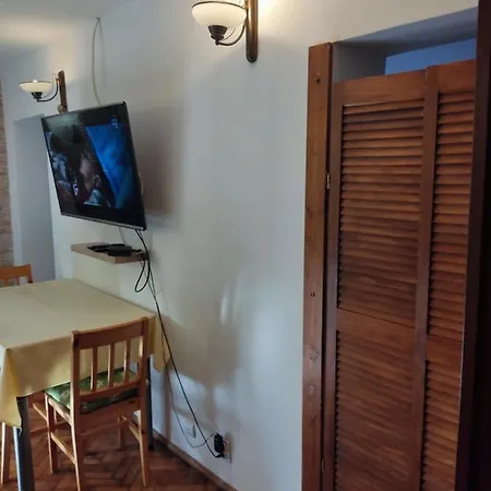 Apartmán Mieszkanie / Centrum Blisko Szlakow I Wyciagow !!! Sklářská Poruba