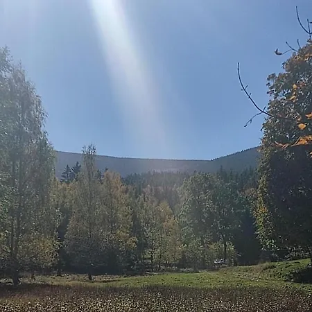 Mieszkanie / Centrum Blisko Szlakow I Wyciagow !!! Apartmán Sklářská Poruba