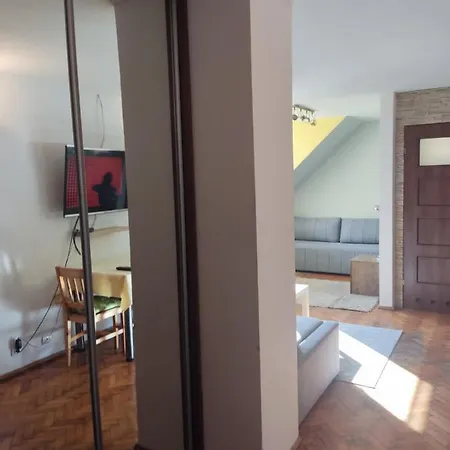 Mieszkanie / Centrum Blisko Szlakow I Wyciagow !!!