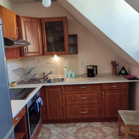 Apartmán Mieszkanie / Centrum Blisko Szlakow I Wyciagow !!! Sklářská Poruba