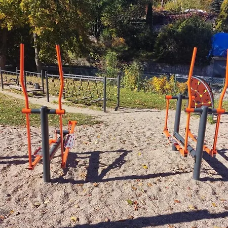 Mieszkanie / Centrum Blisko Szlakow I Wyciagow !!! Apartmán Sklářská Poruba
