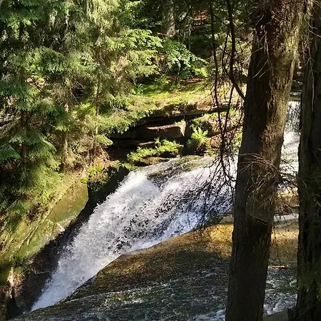 Mieszkanie / Centrum Blisko Szlakow I Wyciagow !!! Lejlighed Szklarska Poręba