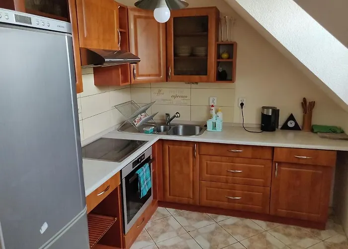 Mieszkanie / Centrum Blisko Szlakow I Wyciagow !!! Apartment Schreiberhau