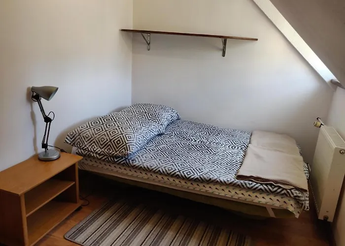 Apartment Mieszkanie / Centrum Blisko Szlakow I Wyciagow !!! *