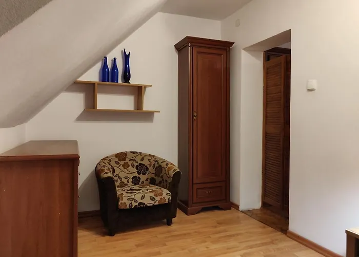 Apartment Mieszkanie / Centrum Blisko Szlakow I Wyciagow !!! Schreiberhau