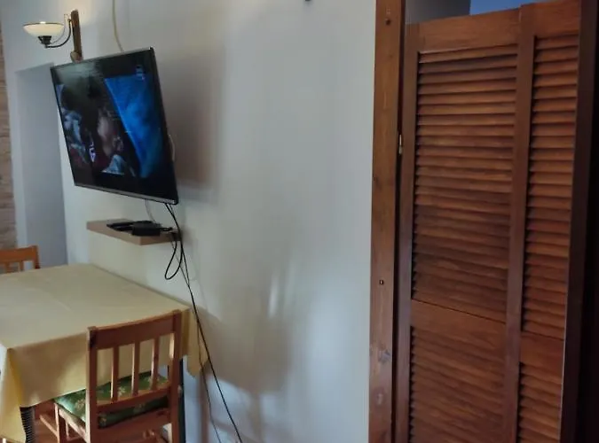 Apartment Mieszkanie / Centrum Blisko Szlakow I Wyciagow !!! Schreiberhau