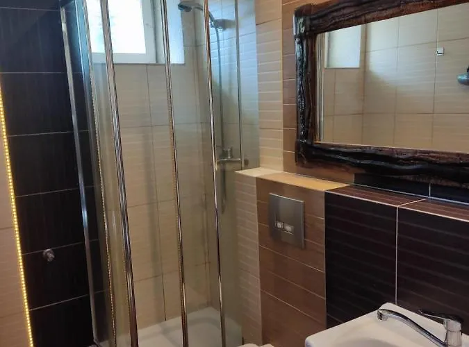 Apartment Mieszkanie / Centrum Blisko Szlakow I Wyciagow !!! Schreiberhau