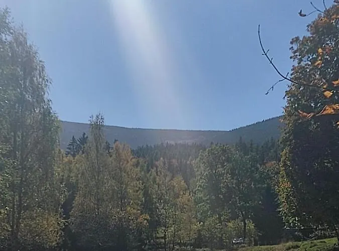 Mieszkanie / Centrum Blisko Szlakow I Wyciagow !!! Apartment Schreiberhau