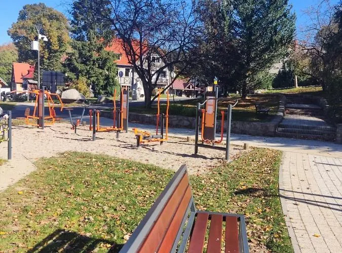 Mieszkanie / Centrum Blisko Szlakow I Wyciagow !!!